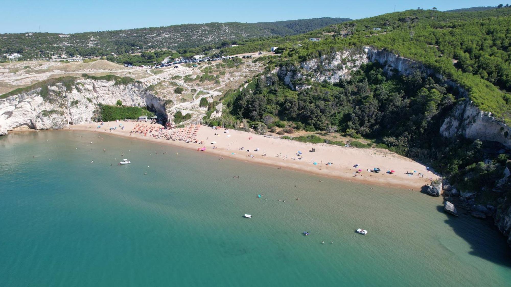 Vacanze Top Пескичи Экстерьер фото