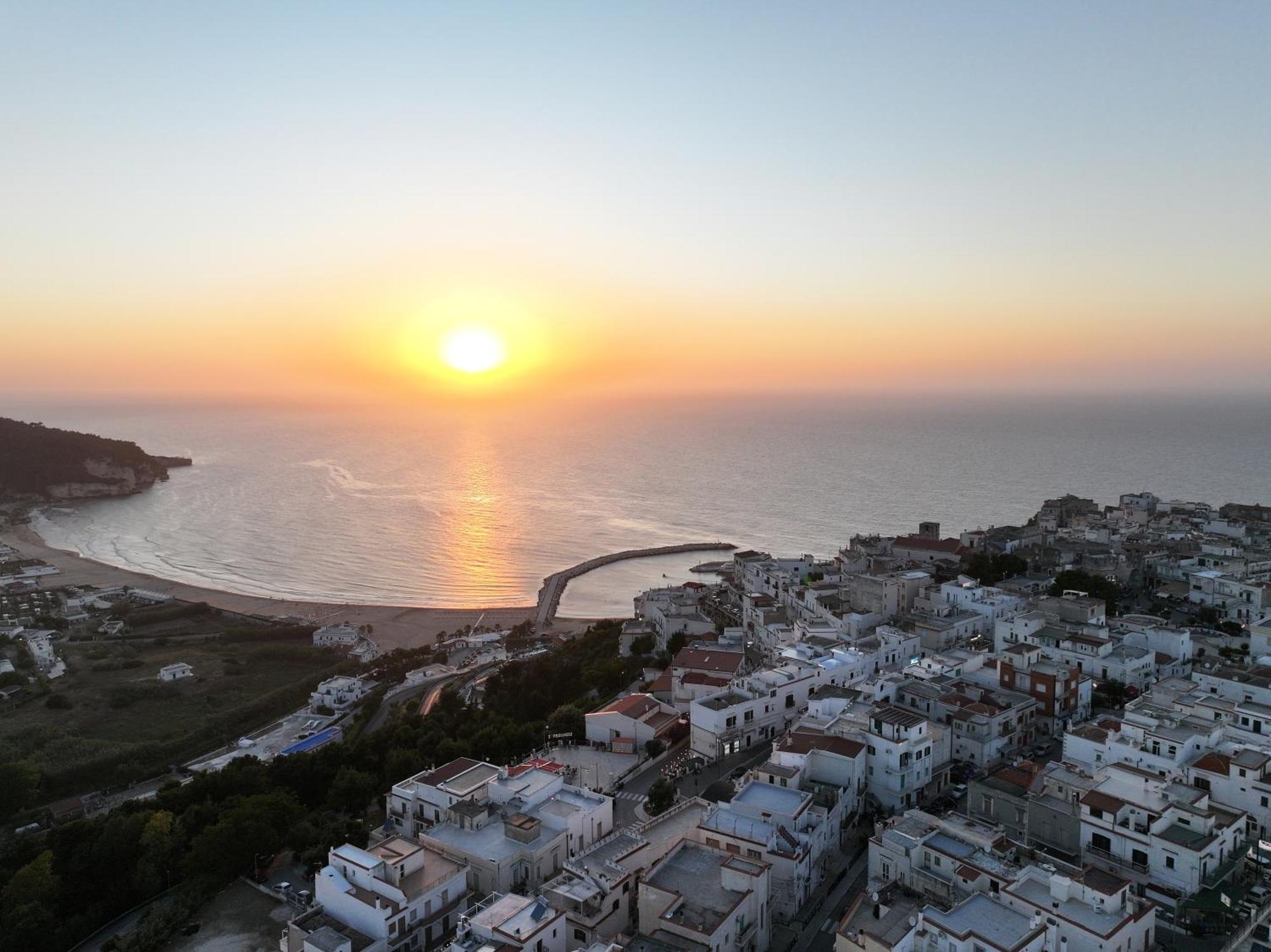 Vacanze Top Пескичи Экстерьер фото